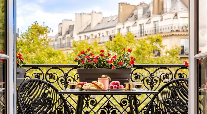 Photo of New Romantics