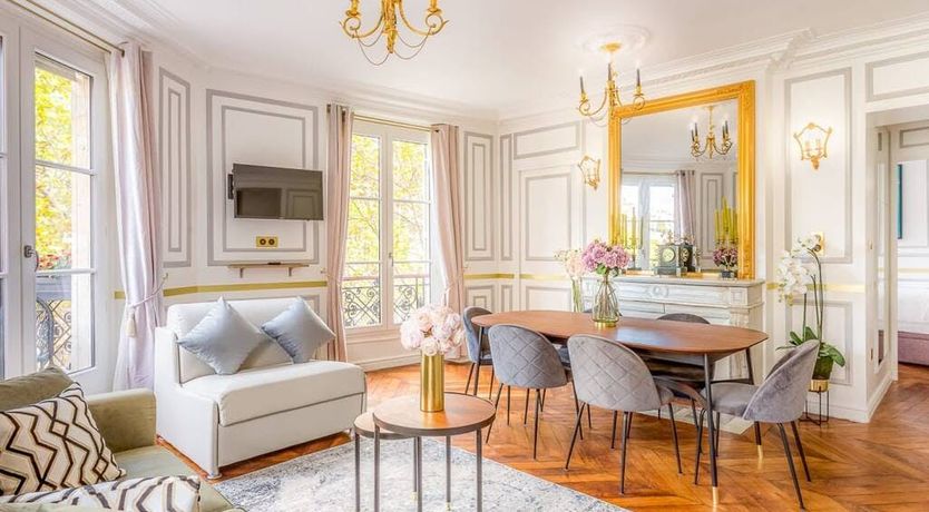 Photo of New Romantics