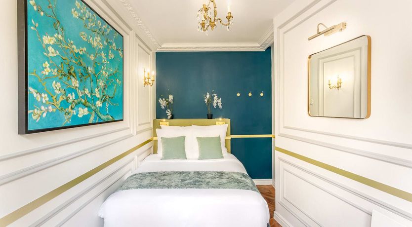 Photo of New Romantics