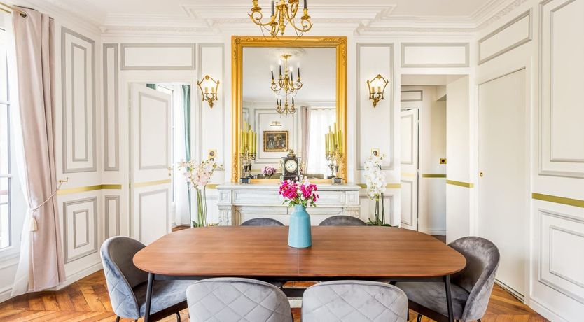 Photo of New Romantics