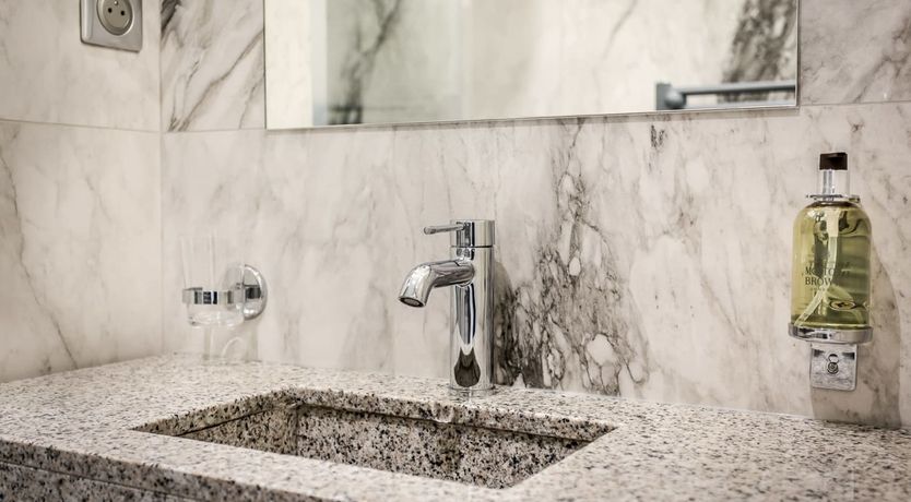 Photo of New Romantics