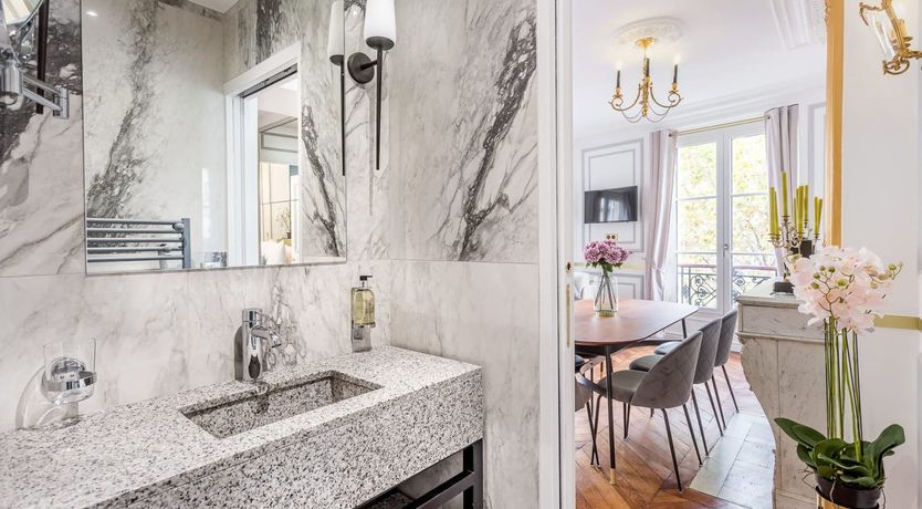 Photo of New Romantics