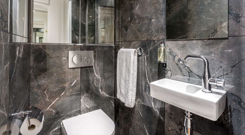 Photo of New Romantics