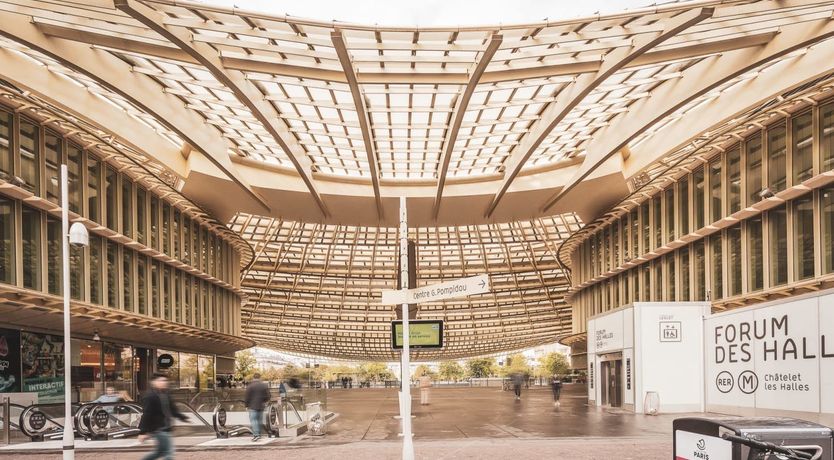 Photo of New Romantics