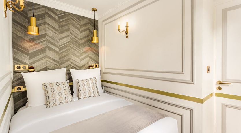 Photo of New Romantics