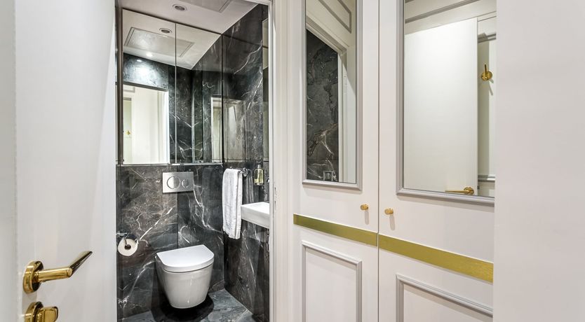 Photo of New Romantics