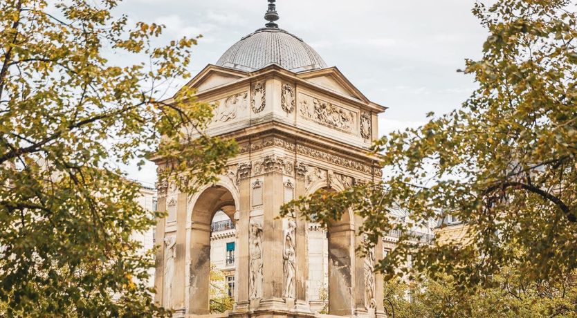 Photo of New Romantics