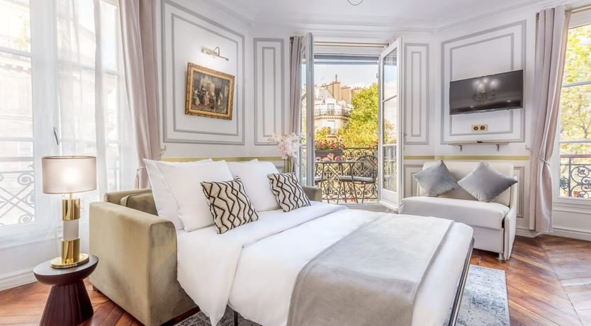 Photo of New Romantics