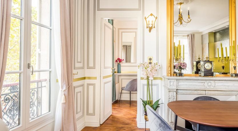 Photo of New Romantics