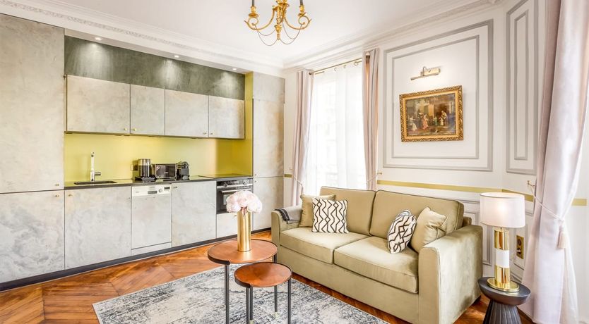 Photo of New Romantics