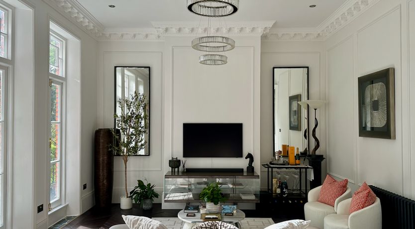 Photo of Moments of Grace