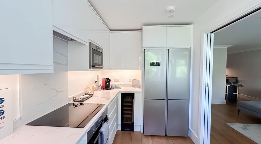 Photo of Pink Perfection