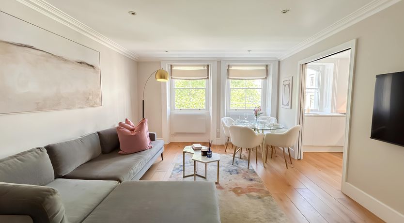 Photo of Pink Perfection