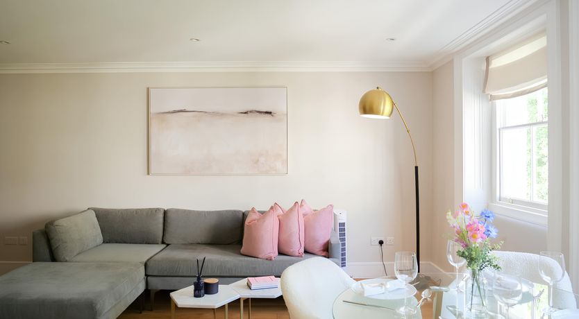 Photo of Pink Perfection