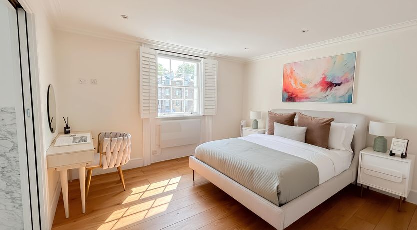 Photo of Pink Perfection