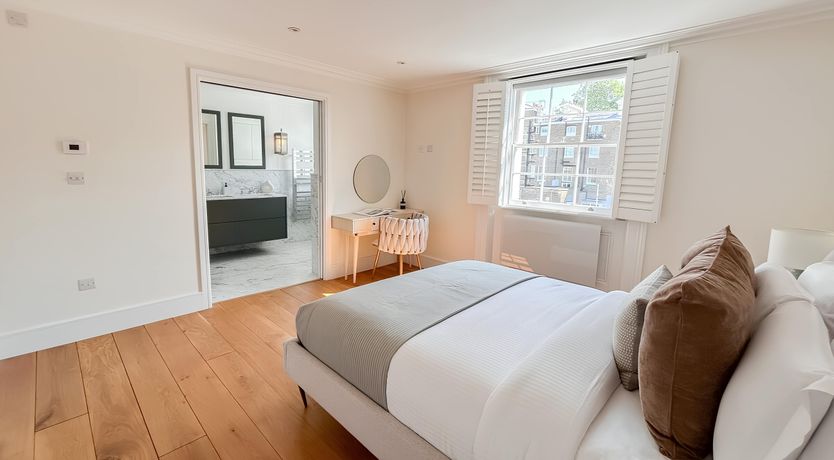 Photo of Pink Perfection