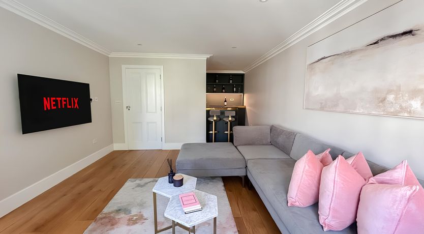 Photo of Pink Perfection