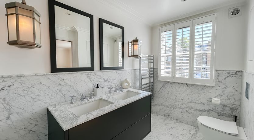 Photo of Pink Perfection