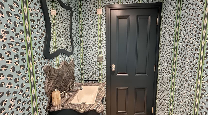 Photo of Pink Perfection