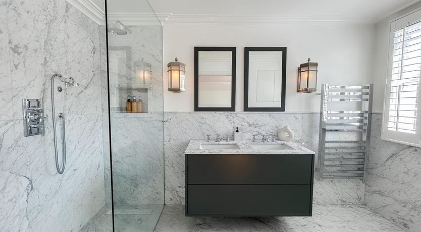 Photo of Pink Perfection