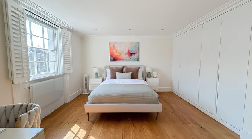 Photo of Pink Perfection