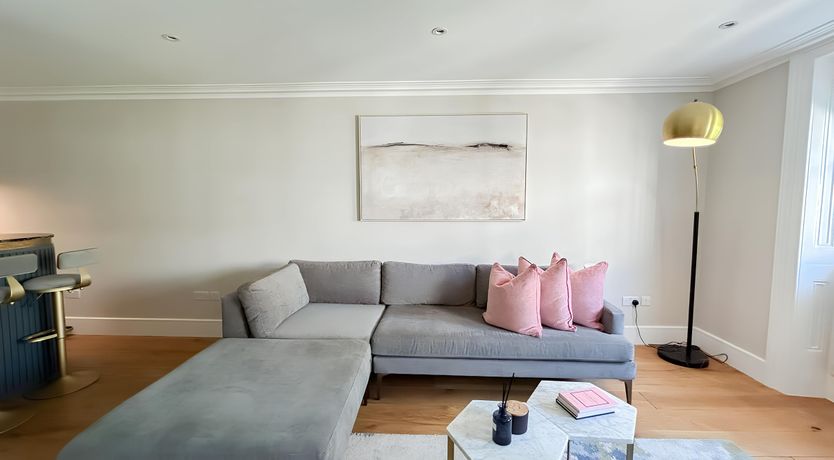 Photo of Pink Perfection