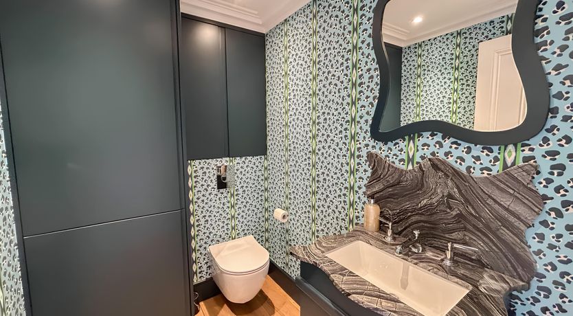 Photo of Pink Perfection