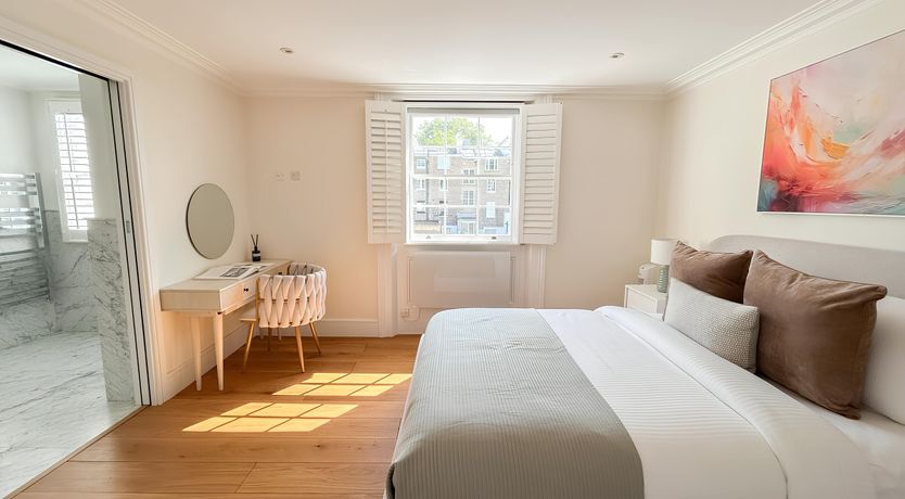 Photo of Pink Perfection