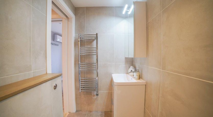 Photo of South Kensington Heights