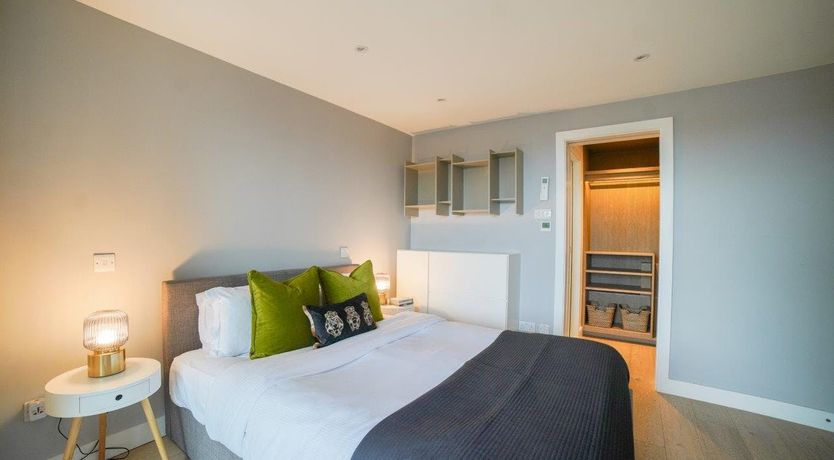 Photo of South Kensington Heights