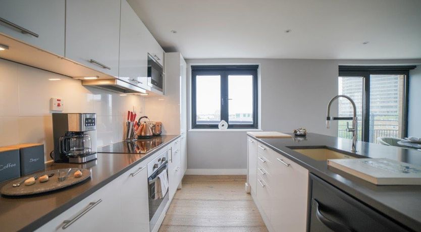 Photo of South Kensington Heights