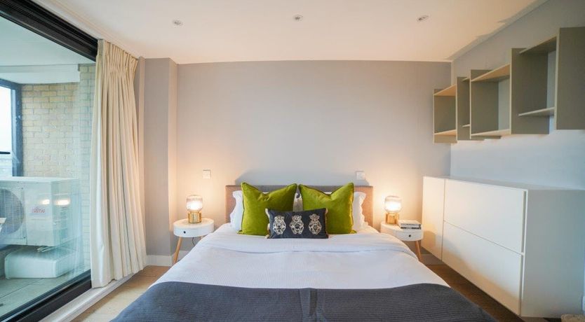 Photo of South Kensington Heights