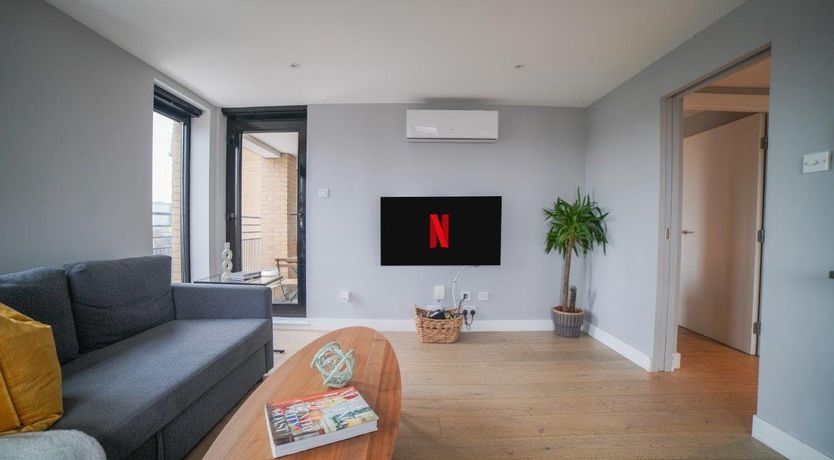 Photo of South Kensington Heights