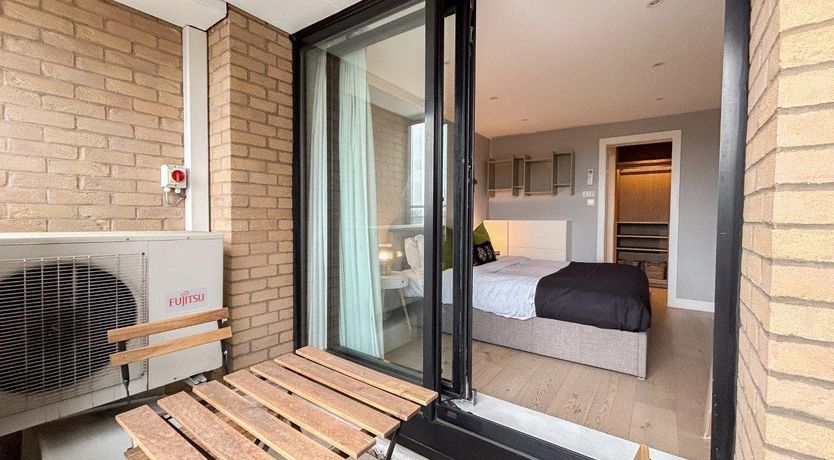 Photo of South Kensington Heights