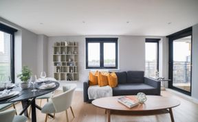 Photo of South Kensington Heights