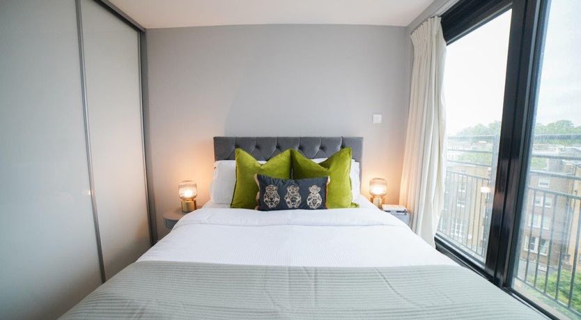 Photo of South Kensington Heights