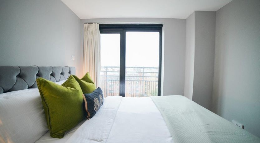 Photo of South Kensington Heights