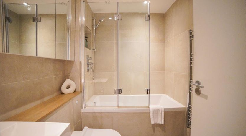 Photo of South Kensington Heights