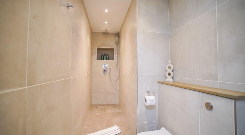 Photo of South Kensington Heights