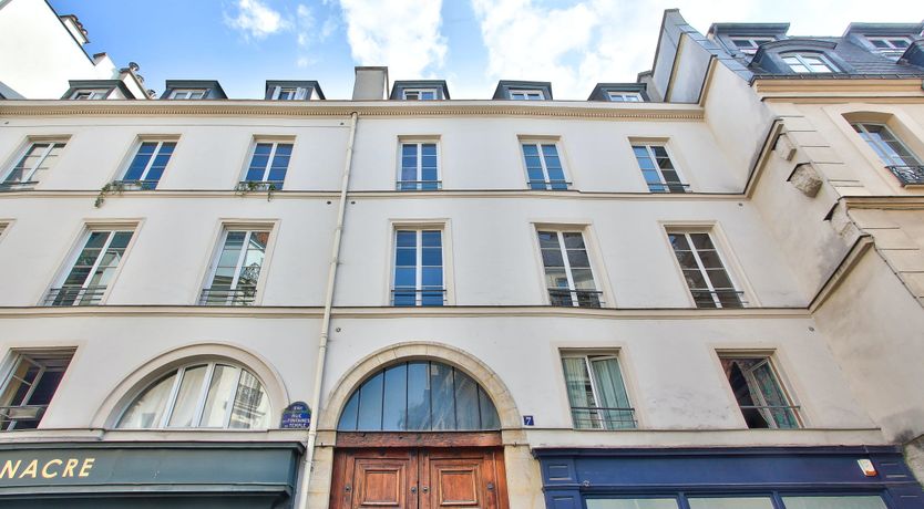 Photo of Cosmopolitan Abode