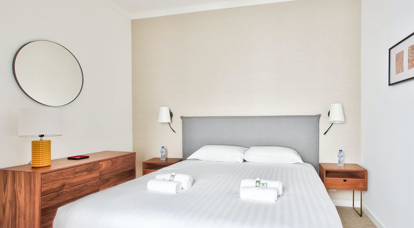 Photo of Cosmopolitan Abode