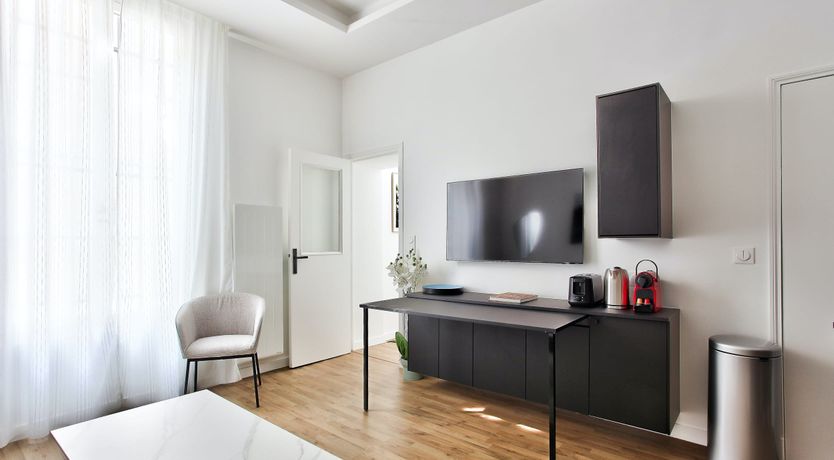 Photo of Cosmopolitan Abode