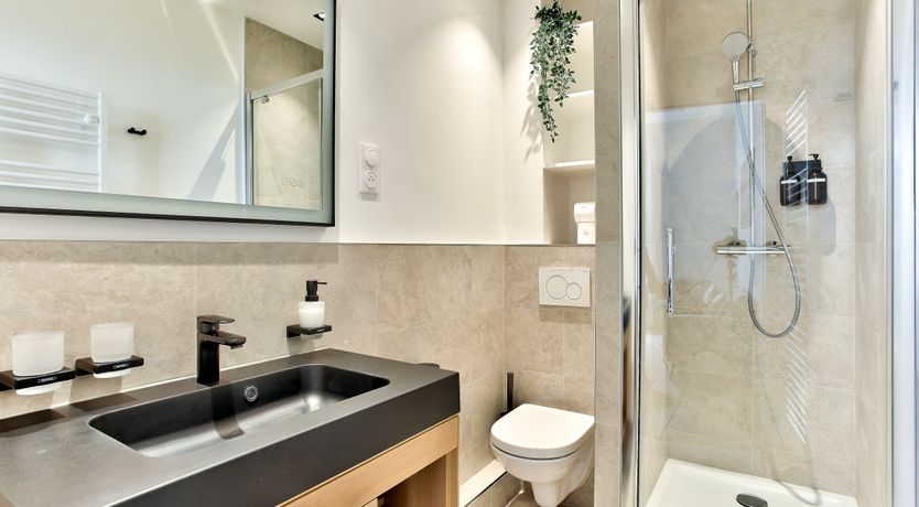 Photo of Cosmopolitan Abode