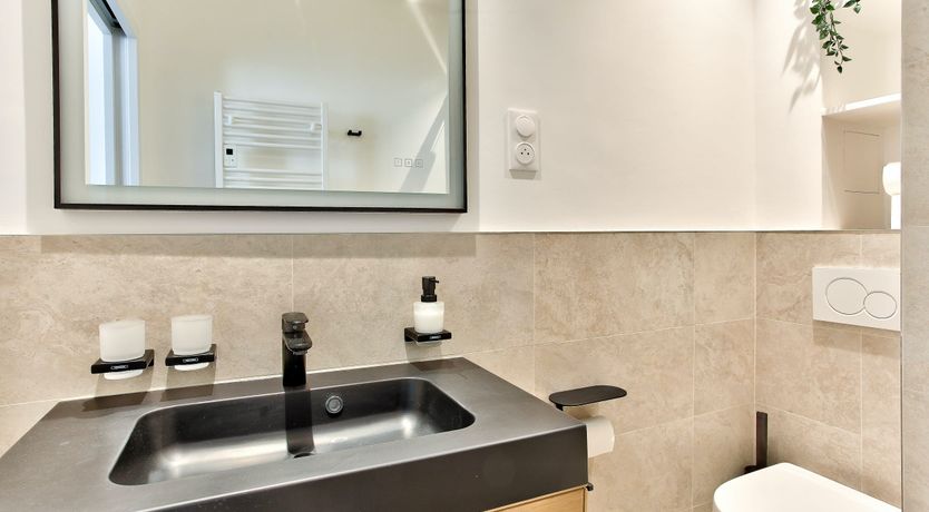 Photo of Cosmopolitan Abode