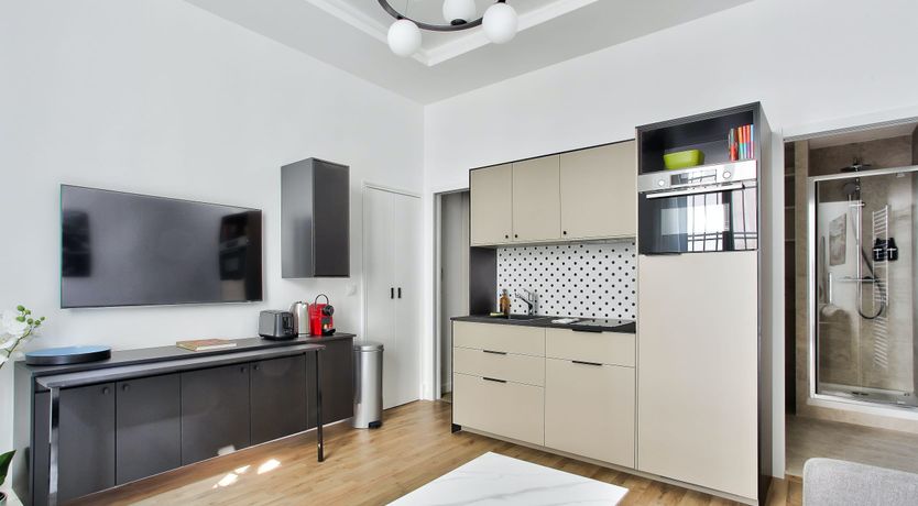 Photo of Cosmopolitan Abode