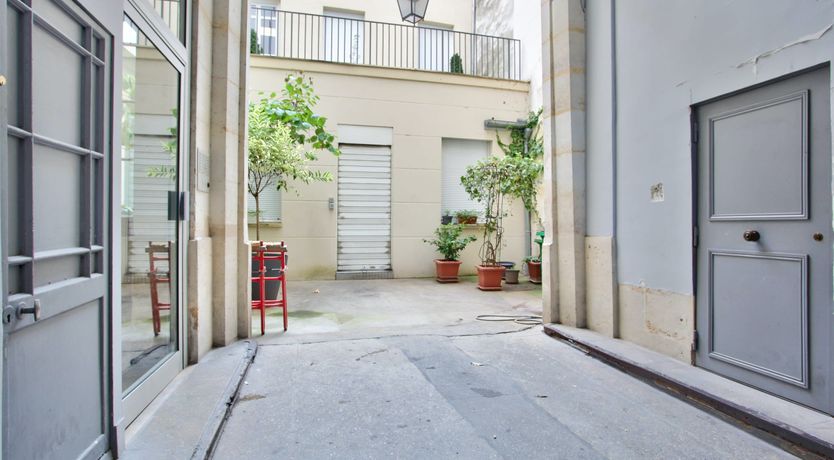 Photo of Cosmopolitan Abode