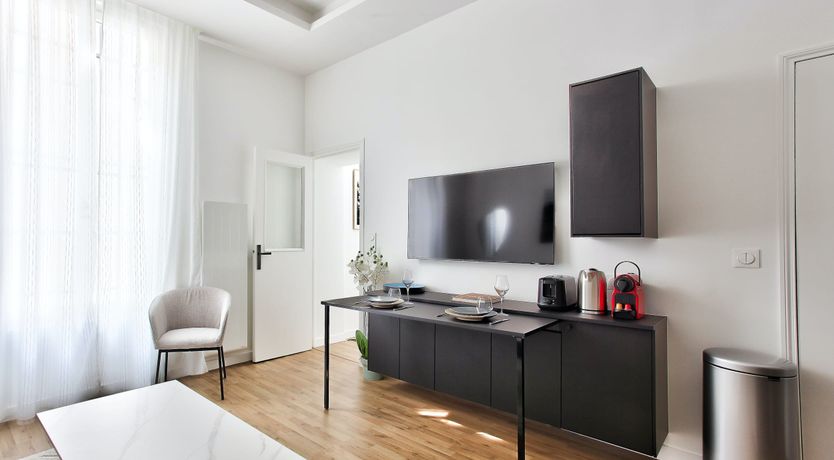 Photo of Cosmopolitan Abode