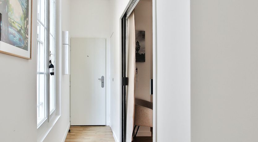 Photo of Cosmopolitan Abode