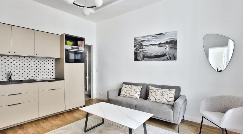 Photo of Cosmopolitan Abode