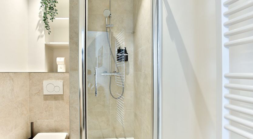 Photo of Cosmopolitan Abode